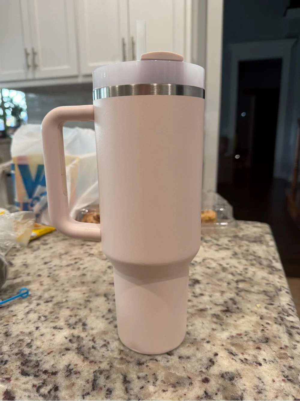 Stanley 40 oz Water Bottle - Picture 3 of 5